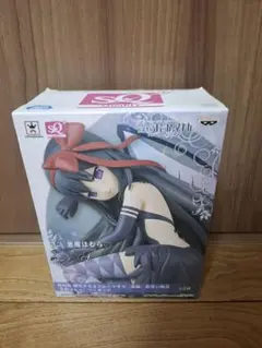 魔法少女まどか☆マギカ　フィギュア　SQ　悪魔ほむら　叛逆の物語