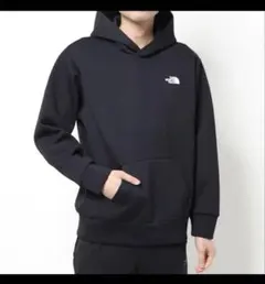 ノースフェイス パーカー S