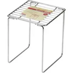 パール金属 ストレージアルファ 積み重ね棚 20×20×25 HB-6056のサムネイル