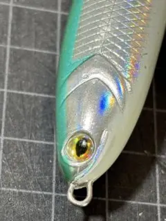 ノースクラフト　BM100ZXのサムネイル