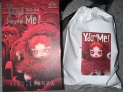 スカルパンダ chomp スカパン SKULLPANDA ポップマート