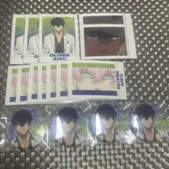 ブルーロック オリヴァ愛空 まとめ売り