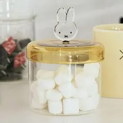 スタディオクリップミッフィー　ミッフィー&グランティキャニスターセット 2025年最新】スタディオクリップ ミッフィ キャニスターの人気