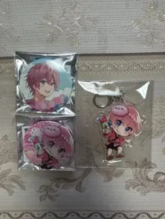 すとぷり さとみ まとめ売り