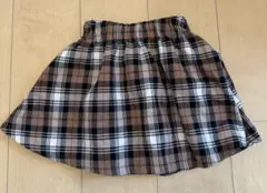 グローバルワーク　キュロットスカート　Ｍサイズ