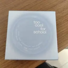 too cool for school AIR FIT CUSHION 01のサムネイル