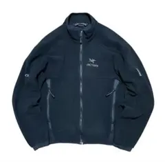 OLD ARC'TERYX SIGMA AR フリースジャケットのサムネイル