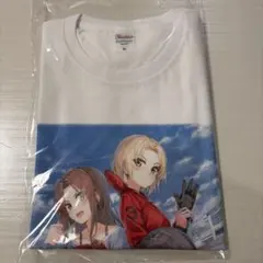 SideM 清澄九郎 MOIW2025 公式カスタマイズTシャツ アイマス - メルカリ
