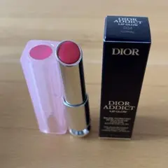 ディオール アディクトリップグロウ 007 ラズベリー