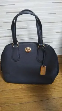 コーチハンドバッグ