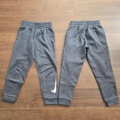 ナイキ NIKE スウェット パンツ 裏起毛 キッズ 子供 kids