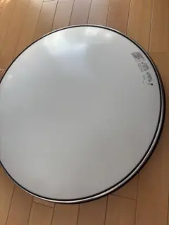 円形シーリングライト 蛍光灯　直径約60cm