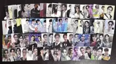 SEVENTEEN バーノン トレカ