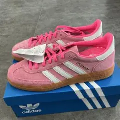 Adidas Handball Spezial W Pink 24cm