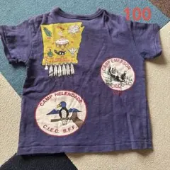 デニム&ダンガリー　Tシャツ