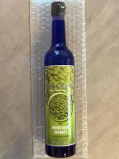 【バラ売り可 新品未開封】 バイオアロマ　緑豆 バラ売り可 新品未開封】 バイオアロマ 緑豆