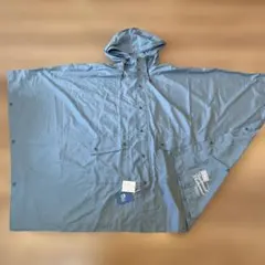 Traditional Weatherwear ポンチョ　レインコートのサムネイル