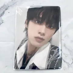 河野純喜 'JO1DER SHOW 2024' 対象商品購入特典トレカ