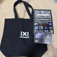 2026年最新】クロノイズムの人気アイテム - メルカリ