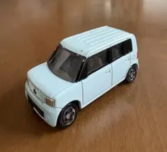 トミカ 33 ダイハツ ムーヴ コンテ