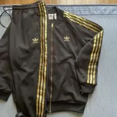 adidas スーパースター　superstar 50周年記念モデル　希少2XO