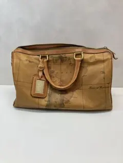 プリマクラッセ ミニボストンバッグ【A472】