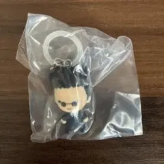 HUNTER×HUNTER めじるしアクセサリー レオリオ