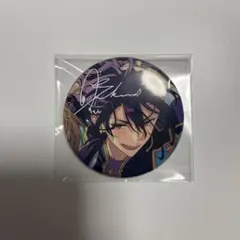 あんスタ 朔間零 缶バッジ 10周年