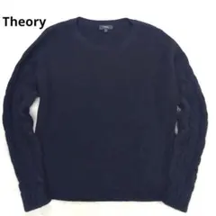 2026年最新】セオリー カシミヤ ニットの人気アイテム - メルカリ