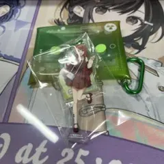 スシロープロセカコラボ 花里みのり