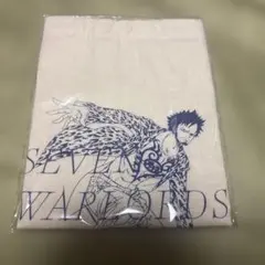 ワンピース ログコレクション パンクハザード編付録トートバッグ ロー