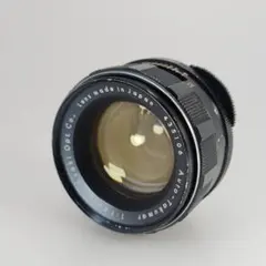 2026年最新】super takumar 55mm f1.8 初期の人気アイテム - メルカリ