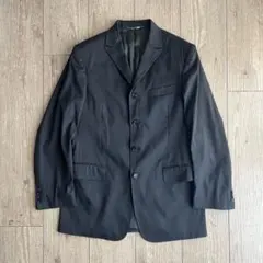 ドルチェ&ガッバーナ ストライプテーラードジャケット