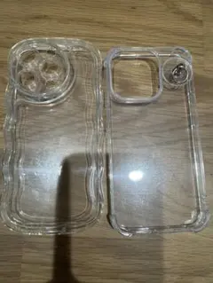 iPhone15Proケース