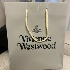 2026年最新】Vivienne Westwood ショップ袋・ショッパーの人気アイテム