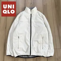 オールドユニクロ OLD UNIQLO リバーシブル ナイロンジャケット M