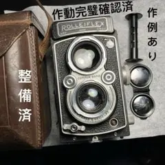 2026年最新】ローライフレックスの人気アイテム - メルカリ