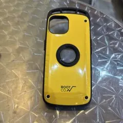 root co. iPhone15 イエローのサムネイル