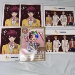 A3! 佐久間咲也 特典 まとめ売り