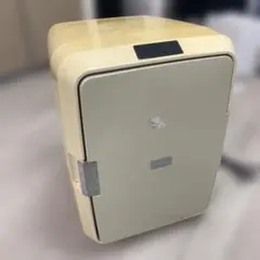 【ジャンク】ツインバード　ポータブル電子適温ボックスのサムネイル