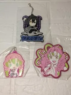 鬼滅の刃　甘露寺蜜璃　セット