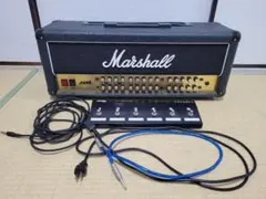 MarshallギターアンプヘッドJVM410Hのサムネイル