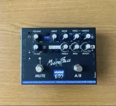 2026年最新】EBS MICRO BASSの人気アイテム - メルカリ