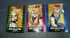 2026年最新】ドラゴンボールZヒーローコレクションの人気アイテム