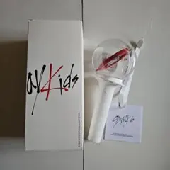 straykids スキズ ペンライト 板ペンライト　初期 Stray Kids スキズ ペンライト ペンラ 初期 公式グッズ｜Yahoo!フリマ