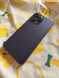 ジャンク品iPhone14ProMax ディープパープル 256G SIMフリー - メルカリ