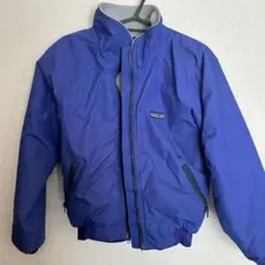 パタゴニア キッズ ジャケット フリース