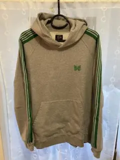 needles 22ss EX.Sweat Hoodie STUDIOUS別注のサムネイル