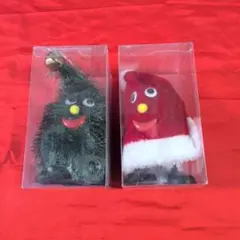 ウォーキングツリー　ウォーキングサンタハット