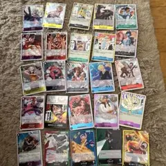 ワンピースカード　神の島の冒険